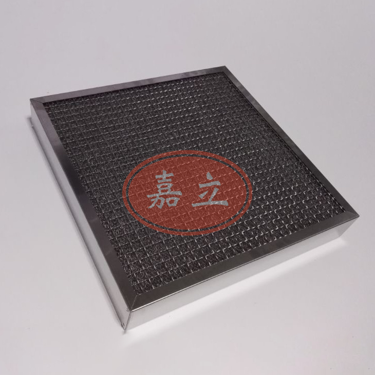 桓台不锈钢油雾过滤器